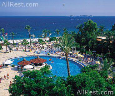 Phaselis Princess Hotel 5